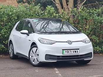 2022 - 107KW Life Pro 58kWh 5dr Auto