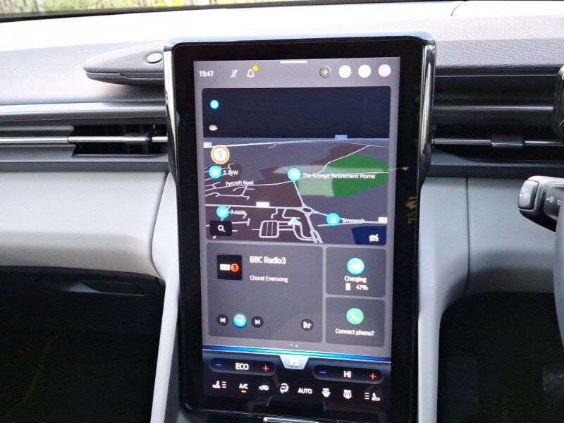 Used Ford Explorer 2025 for sale - 77531191: Photo 10