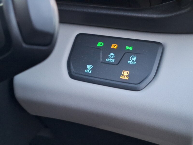 Used Ford Explorer 2025 for sale - 77531191: Photo 13