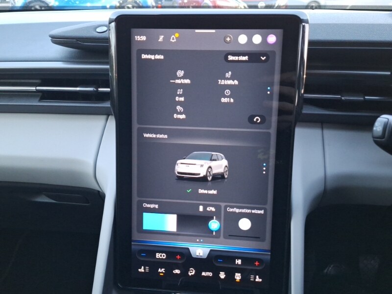 Used Ford Explorer 2025 for sale - 77531191: Photo 14