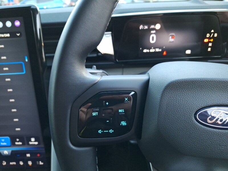 Used Ford Explorer 2025 for sale - 77531191: Photo 18