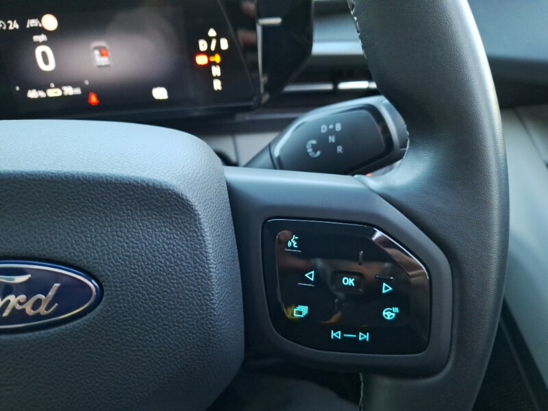 Used Ford Explorer 2025 for sale - 77531191: Photo 19