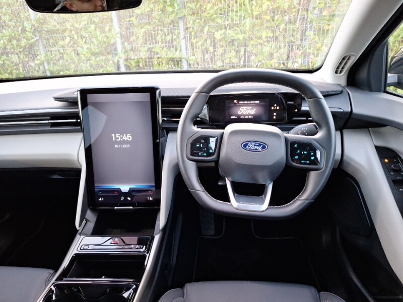 Used Ford Explorer 2025 for sale - 77531191: Photo 7