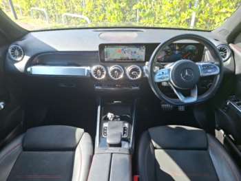 Used Mercedes-Benz GLB 2020 for sale - 75345578: Photo