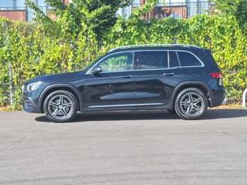 Used Mercedes-Benz GLB 2020 for sale - 75345578: Photo