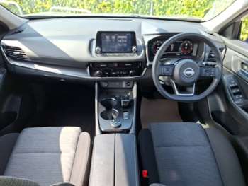 Used Nissan X-Trail 2024 for sale - 74731715: Photo
