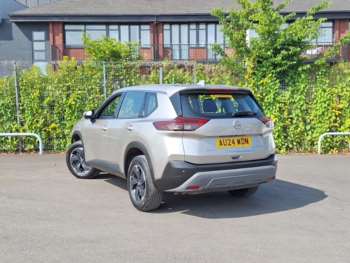 Used Nissan X-Trail 2024 for sale - 74731715: Photo