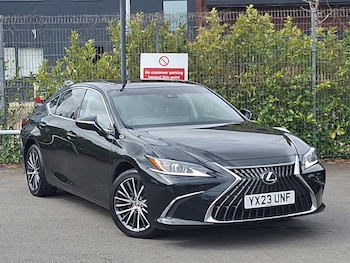 Used Lexus ES 2023 for sale - 78634794: Photo