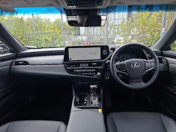 Used Lexus ES 2023 for sale - 78634794: Photo