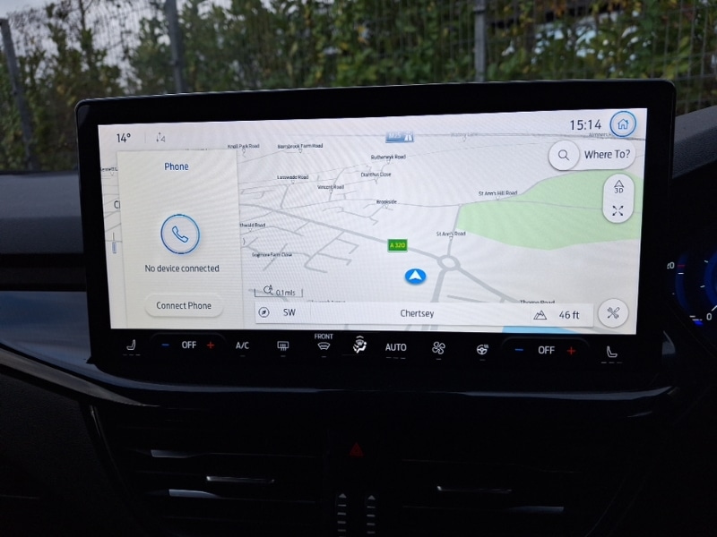 Used Ford Focus 2022 for sale - 76455778: Photo 10