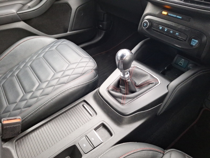 Used Ford Focus 2022 for sale - 76455778: Photo 14