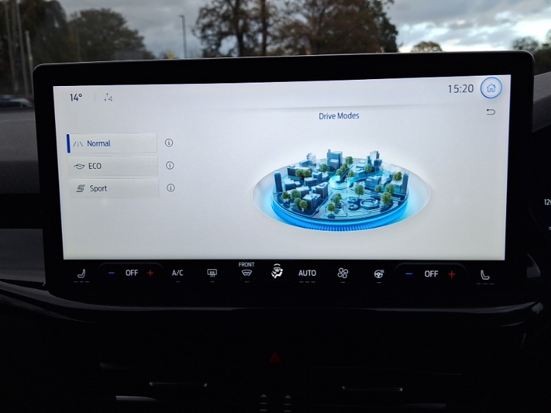 Used Ford Focus 2022 for sale - 76455778: Photo 16