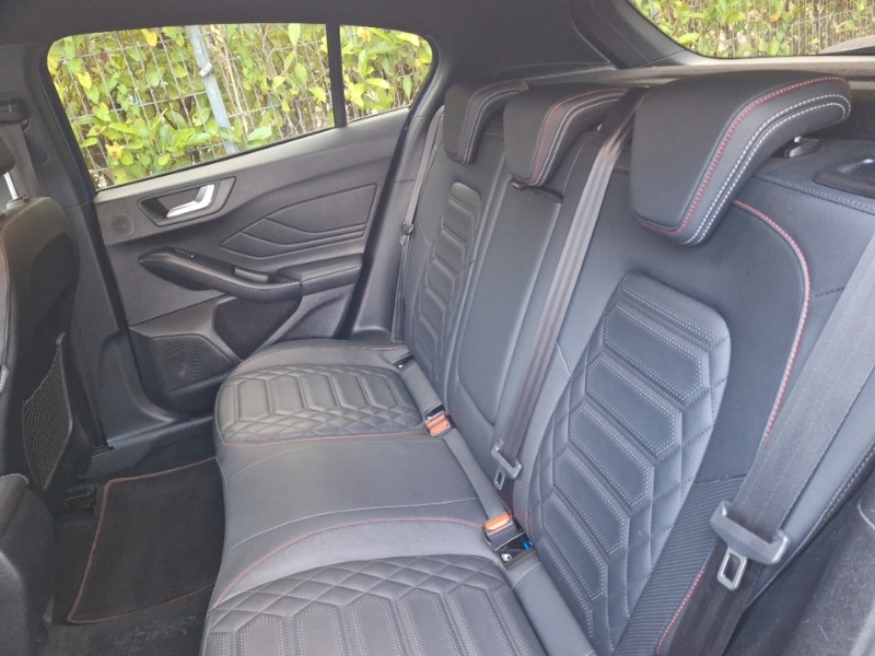 Used Ford Focus 2022 for sale - 76455778: Photo 6