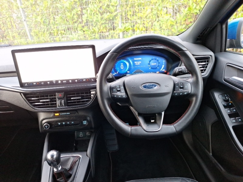 Used Ford Focus 2022 for sale - 76455778: Photo 7