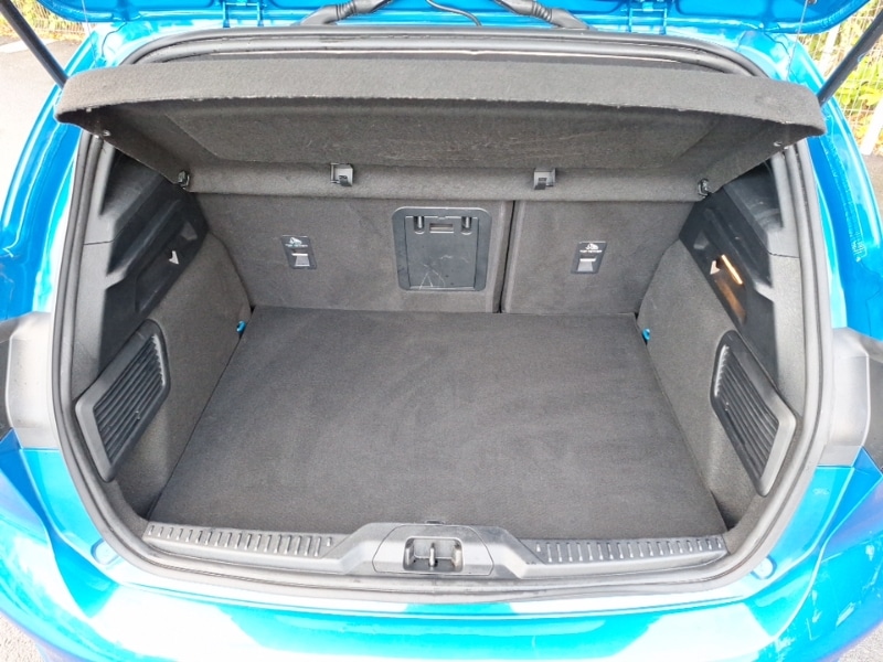 Used Ford Focus 2022 for sale - 76455778: Photo 8