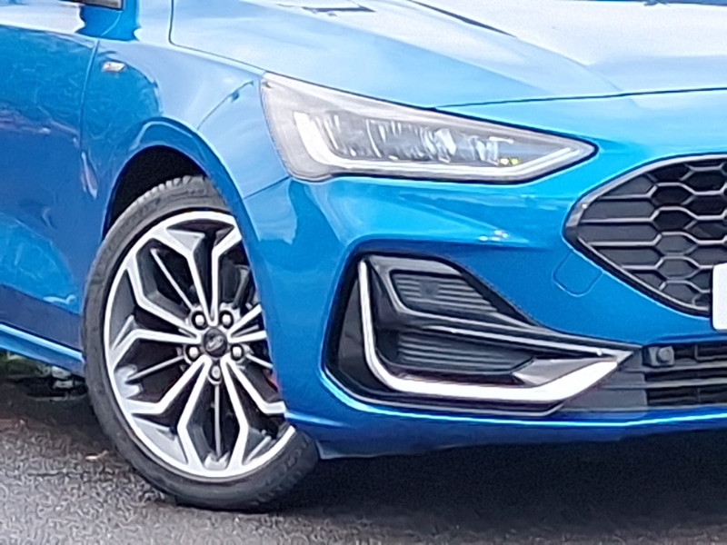 Used Ford Focus 2022 for sale - 76455778: Photo 9