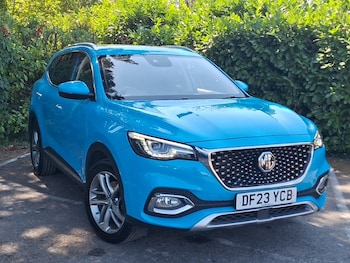 Used MG MG HS 2023 for sale - 79492943: Photo