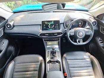 Used MG MG HS 2023 for sale - 79492943: Photo