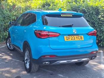 Used MG MG HS 2023 for sale - 79492943: Photo