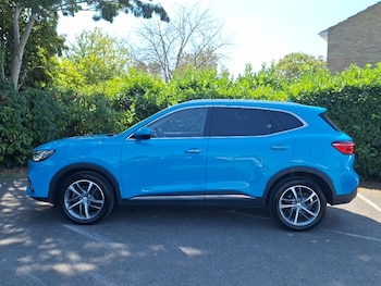 Used MG MG HS 2023 for sale - 79492943: Photo