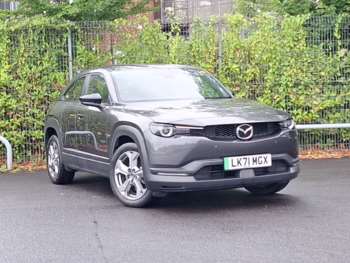 2022 - 107kW SE-L Lux 35.5kWh 5dr Auto