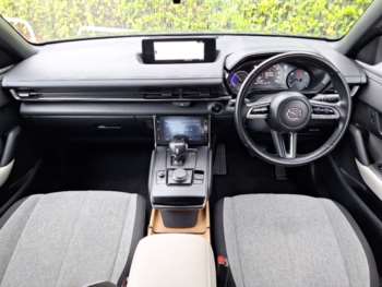 Used Mazda MX-30 2022 for sale - 75120252: Photo