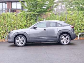 Used Mazda MX-30 2022 for sale - 75120252: Photo