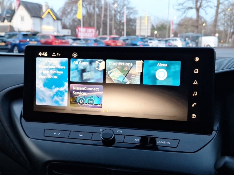 Used Nissan Juke 2025 for sale - 77418873: Photo 10