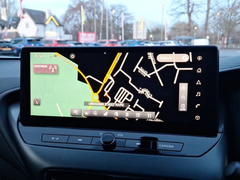 Used Nissan Juke 2025 for sale - 77418873: Photo 12