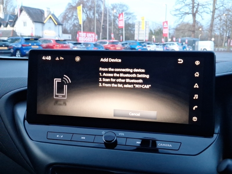 Used Nissan Juke 2025 for sale - 77418873: Photo 17