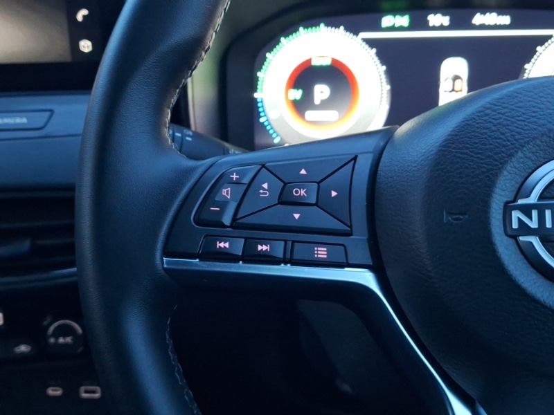 Used Nissan Juke 2025 for sale - 77418873: Photo 18