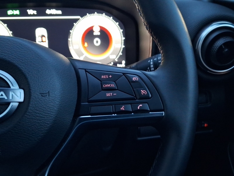 Used Nissan Juke 2025 for sale - 77418873: Photo 19