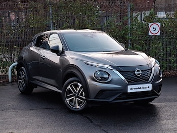 Used Nissan Juke 2025 for sale - 77418873: Photo