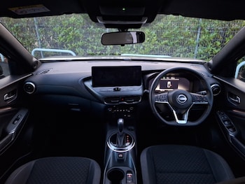 Used Nissan Juke 2025 for sale - 77418873: Photo