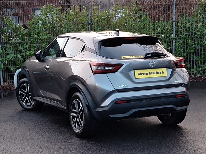 Used Nissan Juke 2025 for sale - 77418873: Photo 3