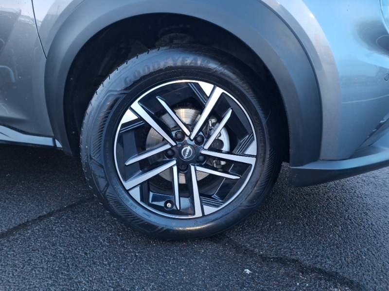 Used Nissan Juke 2025 for sale - 77418873: Photo 9