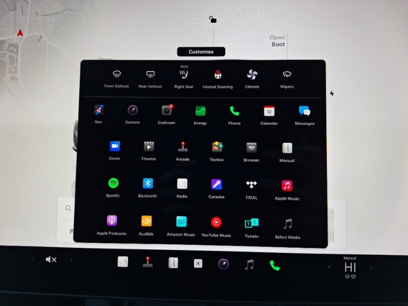 Used Tesla Model Y 2023 for sale - 76925249: Photo 12