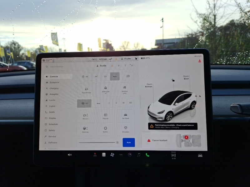 Used Tesla Model Y 2023 for sale - 76925249: Photo 14