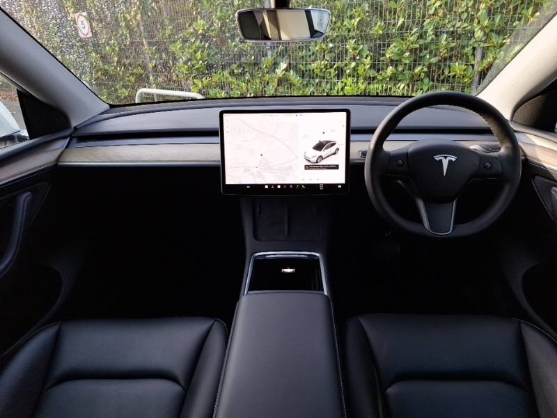Used Tesla Model Y 2023 for sale - 76925249: Photo 2