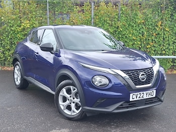 Used Nissan Juke 2022 for sale - 78580467: Photo