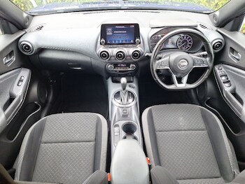 Used Nissan Juke 2022 for sale - 78580467: Photo