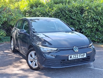 Used Volkswagen Golf 2022 for sale - 79457638: Photo