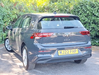 Used Volkswagen Golf 2022 for sale - 79457638: Photo