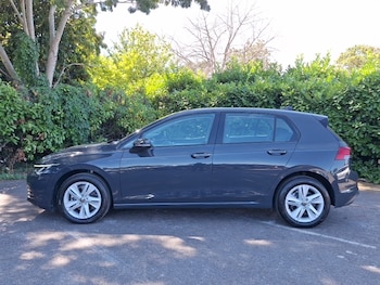 Used Volkswagen Golf 2022 for sale - 79457638: Photo