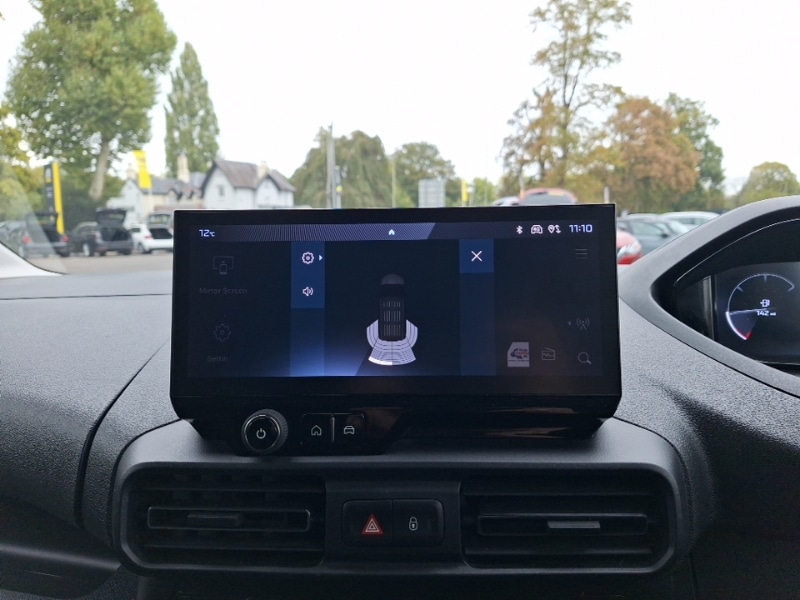 Used Peugeot Partner 2024 for sale - 76785670: Photo 11