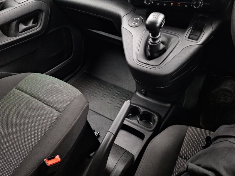 Used Peugeot Partner 2024 for sale - 76785670: Photo 15