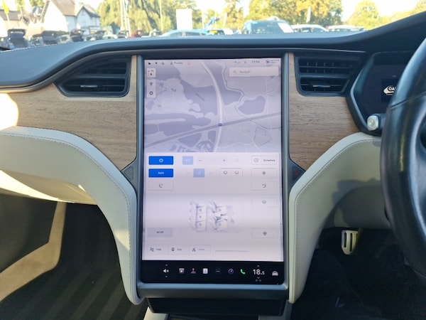 Used Tesla Model S 2019 for sale - 76174499: Photo 13