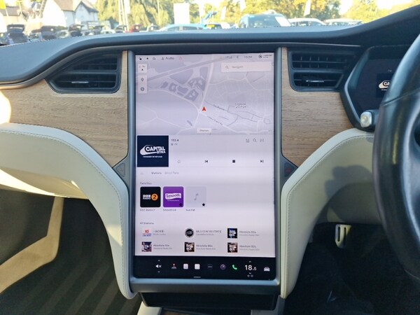 Used Tesla Model S 2019 for sale - 76174499: Photo 14