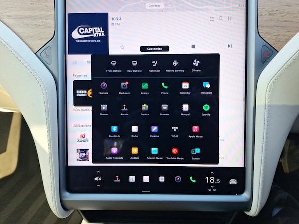 Used Tesla Model S 2019 for sale - 76174499: Photo 15
