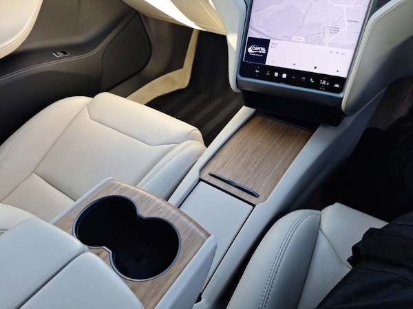 Used Tesla Model S 2019 for sale - 76174499: Photo 16
